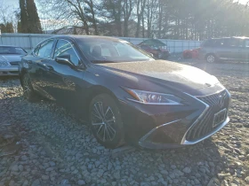 Lexus ES 300H Base, снимка 4