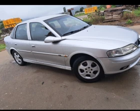 Opel Vectra 2.0, снимка 3