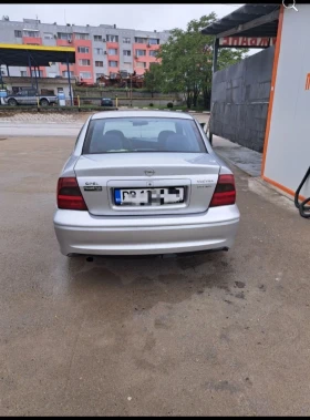 Opel Vectra 2.0, снимка 5