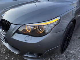 BMW 530 XD Edition Нощно виждане Хед ъп, снимка 8 - Автомобили и джипове - 53671335
