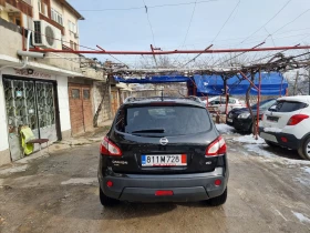 Nissan Qashqai 2.0 dci NAVI - 6500 € / 12712.90 лв. - 96624295 8