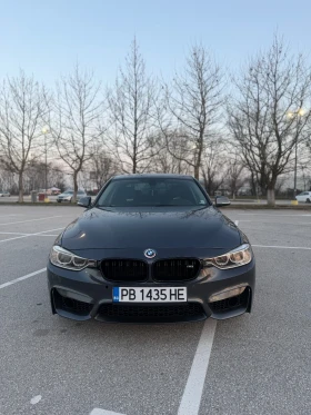 BMW 320 - 14500 € / 28359.53 лв. - 51392760 2