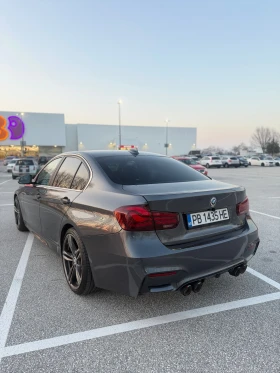 BMW 320 - 14500 € / 28359.53 лв. - 51392760 6