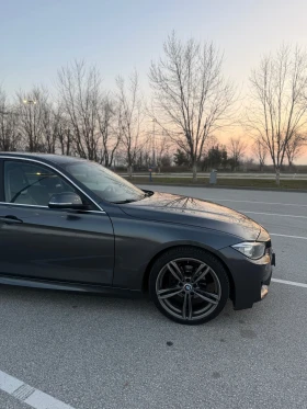 BMW 320 - 14500 € / 28359.53 лв. - 51392760 4