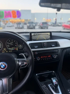 BMW 320 - 14500 € / 28359.53 лв. - 51392760 12