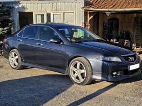 Honda Accord 2.4i 190hp Automatic/NAVI/Шибидах/КАМЕРА - 5900 € / 11539.40 лв. - 62338558 4