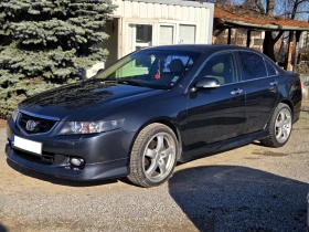 Honda Accord 2.4i 190hp Automatic/NAVI/Шибидах/КАМЕРА - 5900 € / 11539.40 лв. - 62338558 2