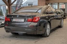 BMW 730 М Packet/Дистроник/Вакум/Камера/Обдухване/HuD/Пътн - 14900 € / 29141.87 лв. - 73055593 6