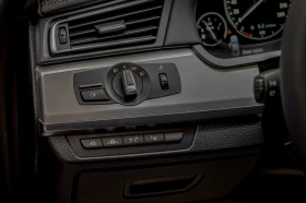 BMW 730 М Packet/Дистроник/Вакум/Камера/Обдухване/HuD/Пътн - 14900 € / 29141.87 лв. - 73055593 8