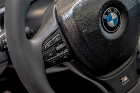 BMW 730 М Packet/Дистроник/Вакум/Камера/Обдухване/HuD/Пътн - 14900 € / 29141.87 лв. - 73055593 13