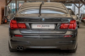 BMW 730 М Packet/Дистроник/Вакум/Камера/Обдухване/HuD/Пътн - 14900 € / 29141.87 лв. - 73055593 4