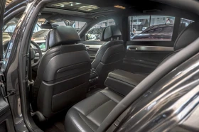 BMW 730 М Packet/Дистроник/Вакум/Камера/Обдухване/HuD/Пътн - 14900 € / 29141.87 лв. - 73055593 10