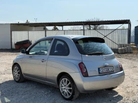Nissan Micra 1.5dci - 1250 € / 2444.79 лв. - 96867196 5