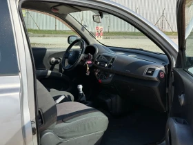 Nissan Micra 1.5dci - 1250 € / 2444.79 лв. - 96867196 10