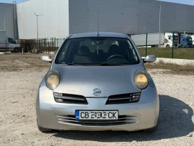 Nissan Micra 1.5dci - 1250 € / 2444.79 лв. - 96867196 2