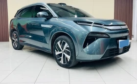 BYD Tang L - 41000 € / 80189.03 лв. - 17995960 4