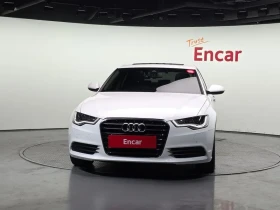 Audi A6 2.0 TDI - 10240 € / 20027.70 лв. - 22747096 3