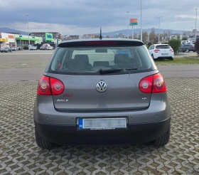 VW Golf Goal - 3250 € / 6356.45 лв. - 89104494 8