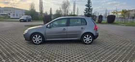 VW Golf Goal - 3250 € / 6356.45 лв. - 89104494 3