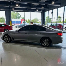 BMW 530 M* SPORT* PLUS* �������* ���������* ������* LANE*  | Mobile.bg � ����� ������ 4