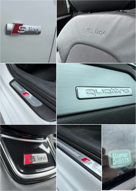 Audi A4 3x Sline* QUATTRO* BANG&OLUFSEN* Shadow Line* ���� | Mobile.bg � ����� ������ 17