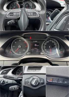 Audi A4 3x Sline* QUATTRO* BANG&OLUFSEN* Shadow Line* ���� | Mobile.bg � ����� ������ 12