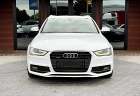 Audi A4 3x Sline* QUATTRO* BANG&OLUFSEN* Shadow Line* ���� | Mobile.bg � ����� ������ 2