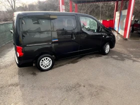 Nissan e-NV200 | Mobile.bg � ����� ������ 7