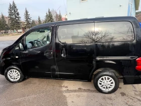 Nissan e-NV200 | Mobile.bg � ����� ������ 5