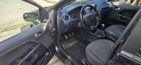 Ford Fiesta 1.4i | Mobile.bg � ����� ������ 5