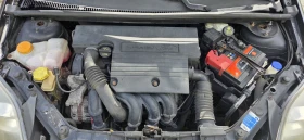 Ford Fiesta 1.4i | Mobile.bg � ����� ������ 13