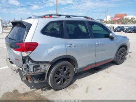 Subaru Forester 2.5L H-4 DI, DOHC, VVT, 182HP All Wheel Drive | Mobile.bg � ����� ������ 4