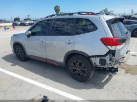 Subaru Forester 2.5L H-4 DI, DOHC, VVT, 182HP All Wheel Drive | Mobile.bg � ����� ������ 3