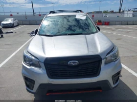 Subaru Forester 2.5L H-4 DI, DOHC, VVT, 182HP All Wheel Drive | Mobile.bg � ����� ������ 12