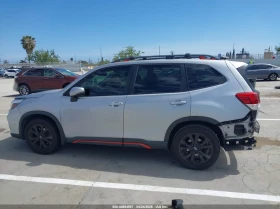 Subaru Forester 2.5L H-4 DI, DOHC, VVT, 182HP All Wheel Drive | Mobile.bg � ����� ������ 14