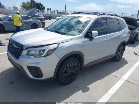 Subaru Forester 2.5L H-4 DI, DOHC, VVT, 182HP All Wheel Drive | Mobile.bg � ����� ������ 2
