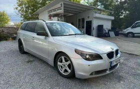 ������ BMW 525