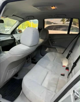 BMW 525 525d | Mobile.bg � ����� ������ 6