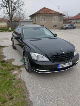 Mercedes-Benz S 350 - 9800 € / 19167.13 лв. - 31322946 4