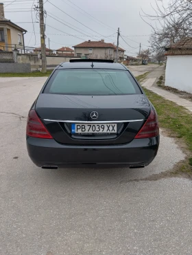 Mercedes-Benz S 350 - 9800 € / 19167.13 лв. - 31322946 2