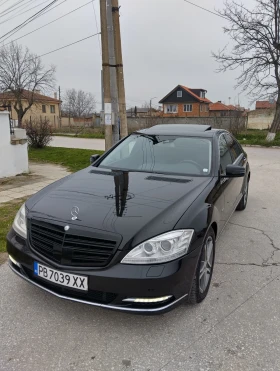 Mercedes-Benz S 350 - 9800 € / 19167.13 лв. - 31322946 3