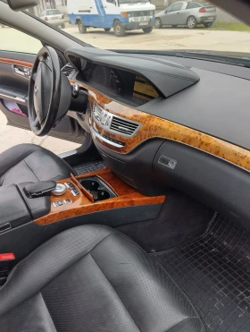 Mercedes-Benz S 350 - 9800 € / 19167.13 лв. - 31322946 8