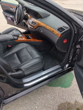 Mercedes-Benz S 350 - 9800 € / 19167.13 лв. - 31322946 9