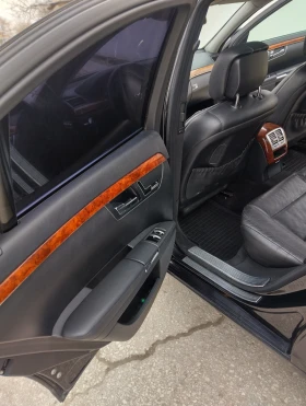 Mercedes-Benz S 350 - 9800 € / 19167.13 лв. - 31322946 7