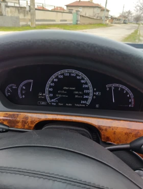 Mercedes-Benz S 350 - 9800 € / 19167.13 лв. - 31322946 5