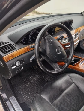 Mercedes-Benz S 350 - 9800 € / 19167.13 лв. - 31322946 6