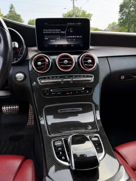 Mercedes-Benz C 450 AMG 4MATIC ЦЕНА ДО БЪЛГАРИЯ РЕГИСТРАЦИЯ & АВТОКРЕДИТ | Auto.bg — изображение 10