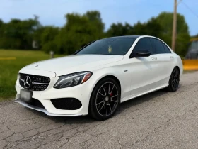 Mercedes-Benz C 450 AMG 4MATIC ЦЕНА ДО БЪЛГАРИЯ РЕГИСТРАЦИЯ & АВТОКРЕДИТ