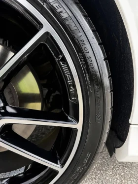 Mercedes-Benz C 450 AMG 4MATIC ЦЕНА ДО БЪЛГАРИЯ РЕГИСТРАЦИЯ & АВТОКРЕДИТ | Auto.bg — изображение 15