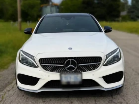 Mercedes-Benz C 450 AMG 4MATIC ЦЕНА ДО БЪЛГАРИЯ РЕГИСТРАЦИЯ & АВТОКРЕДИТ | Auto.bg — изображение 2